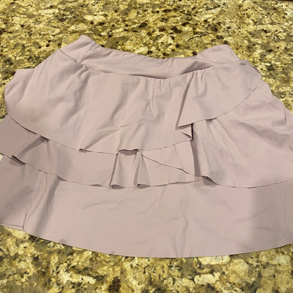 Halara skirt